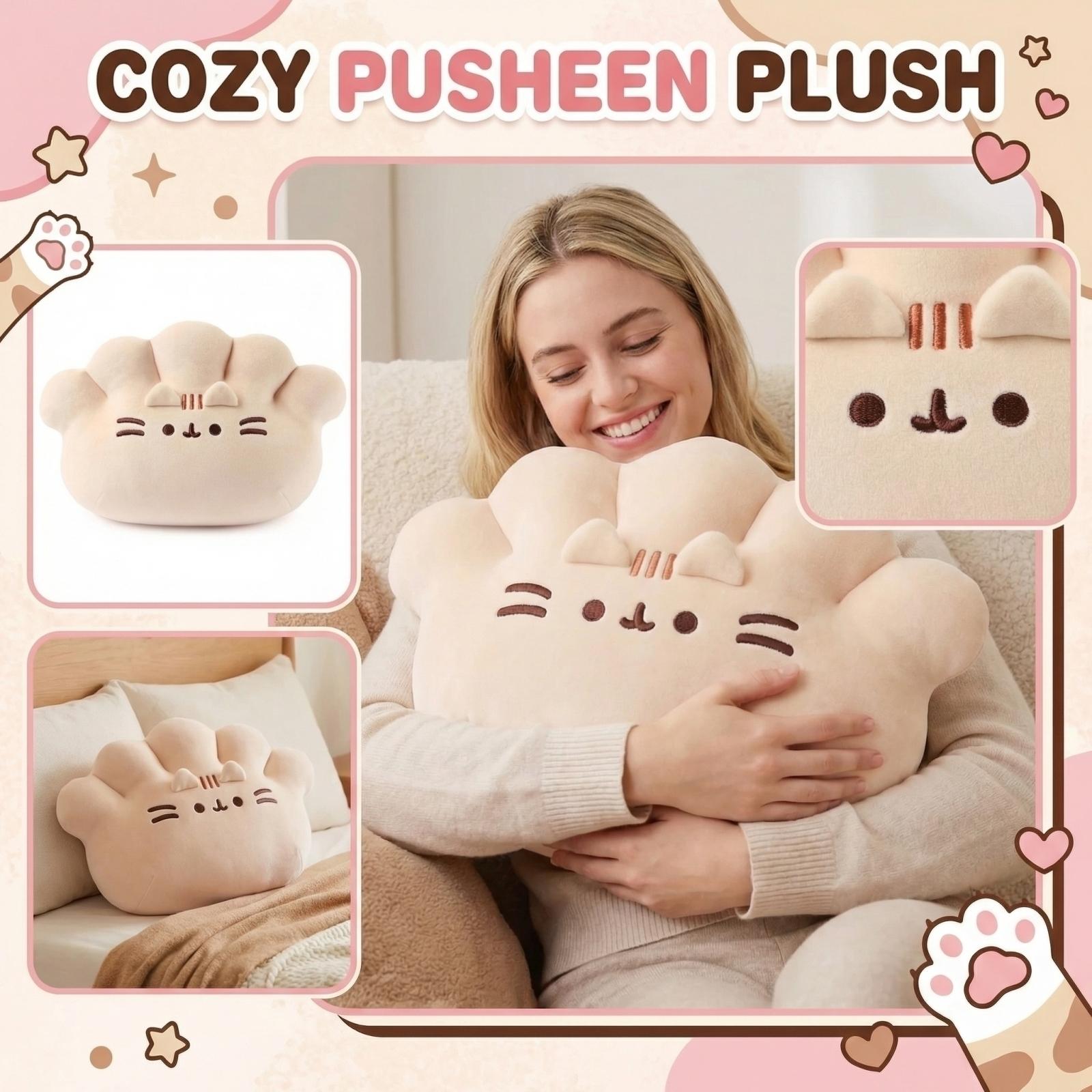 

Мягкая игрушка Настольный дисплей для мальчиков и девочек One Size