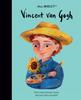 Little GREAT. Vincent Van Gogh