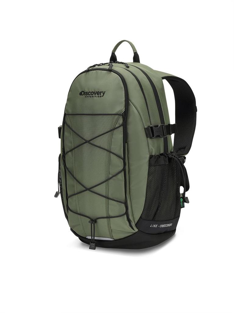 Discovery Expedition Like Air Crescendo Backpack 22L (L/Khaki)