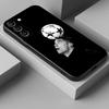 C-R-7 Dark Football S26Ultra Silicone Case For Samsung Galaxy S26 S25 S24 S23 S20 S21 FE S22 Ultra Plus 5G Case Soft Phone Cover