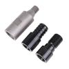 Thread Adapter For Diamond Drill Core Bits 1 1/4" M22 Thread Connection Convertor Tools