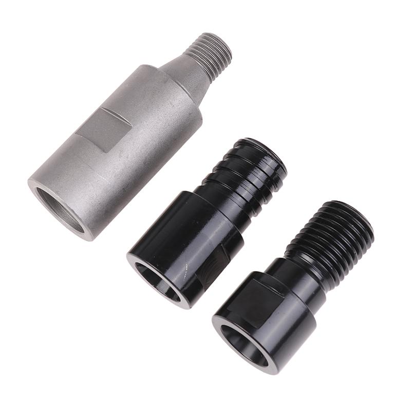 Gjengeadapter for diamantbor 1 1/4" M22 gjengekobling Konverteringsverktøy