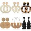 Boucles d'oreilles – Pendants d'oreilles