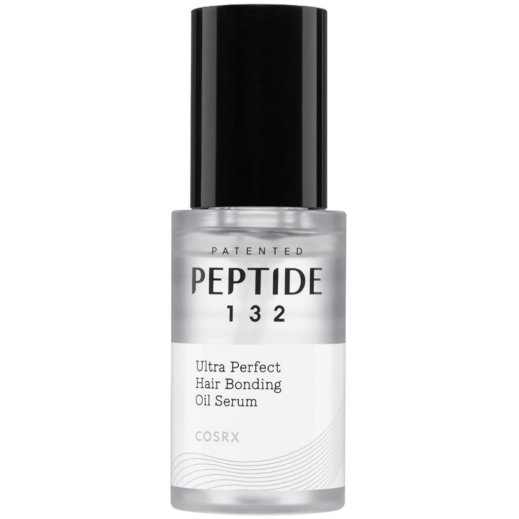 COSRX PEPTIDE-132 Ultra Perfect Hair Bonding Oil Serum 28ml Rebuilding Hair Oil