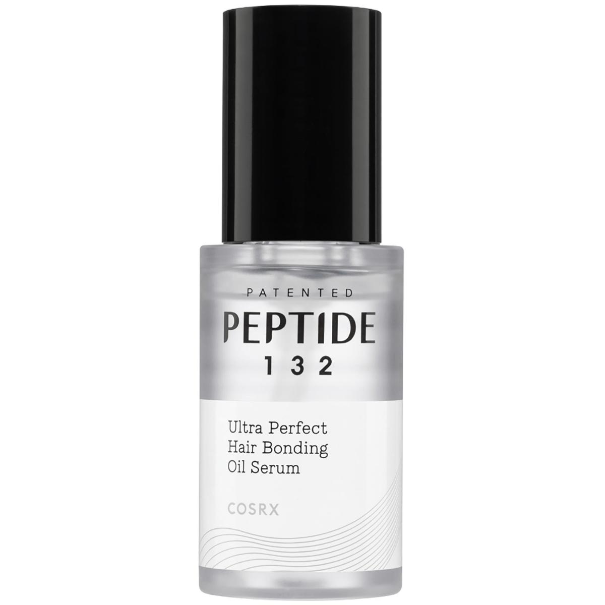 

COSRX PEPTIDE-132 Ultra Perfect Hair Bonding Oil Serum 28ml rebuilding hair oil