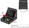 ARCADE MINI Beste Beliebte 32-Bit Mini-Arcade Retro-Konsole Handheld Tragbar Klassischer Player 500 Spiele Für Kinder