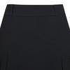 ANEW GOLF Women Incision Half Pants_Bk