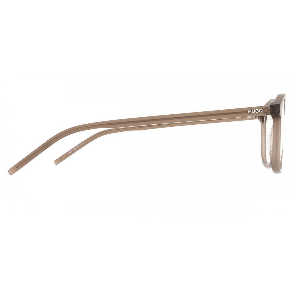 Hugo Hg 1024 4in Unisex Eyeglasses