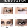 Pack Of 20 Lash Extension Isolation Patches Ensuring Smooth Application Process Reducing Adhesion Risks