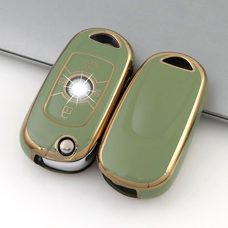 

Key Cover for 2019 Buick Verano & 2018 Excelle