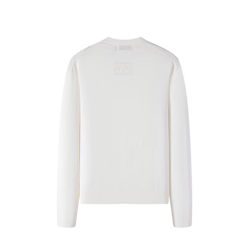 Navigare Women's V-Neck Knit Cardigan