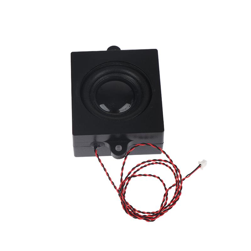 5045 Mono Enclosed Speaker 4R 5W Compact High-Performance Speaker For Smart Home Audio Robots And Diy Projects