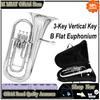 Accesorii pentru instrumentele de suflat