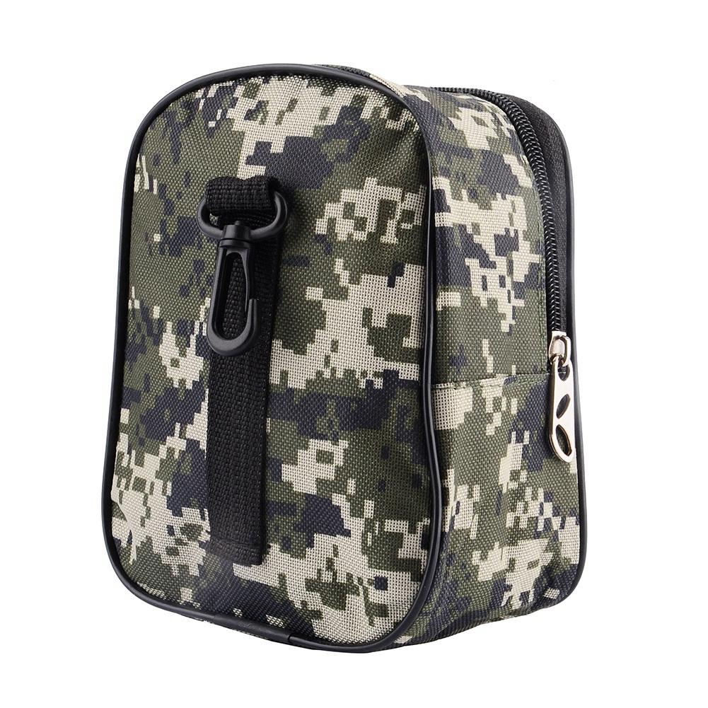Fishing Tackle Bag,   Material, Portable Storage for Outdoor Fishing, ket Size for Men and Women
