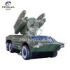 Inflatable Hongqi-7B Missile Launcher Decoy