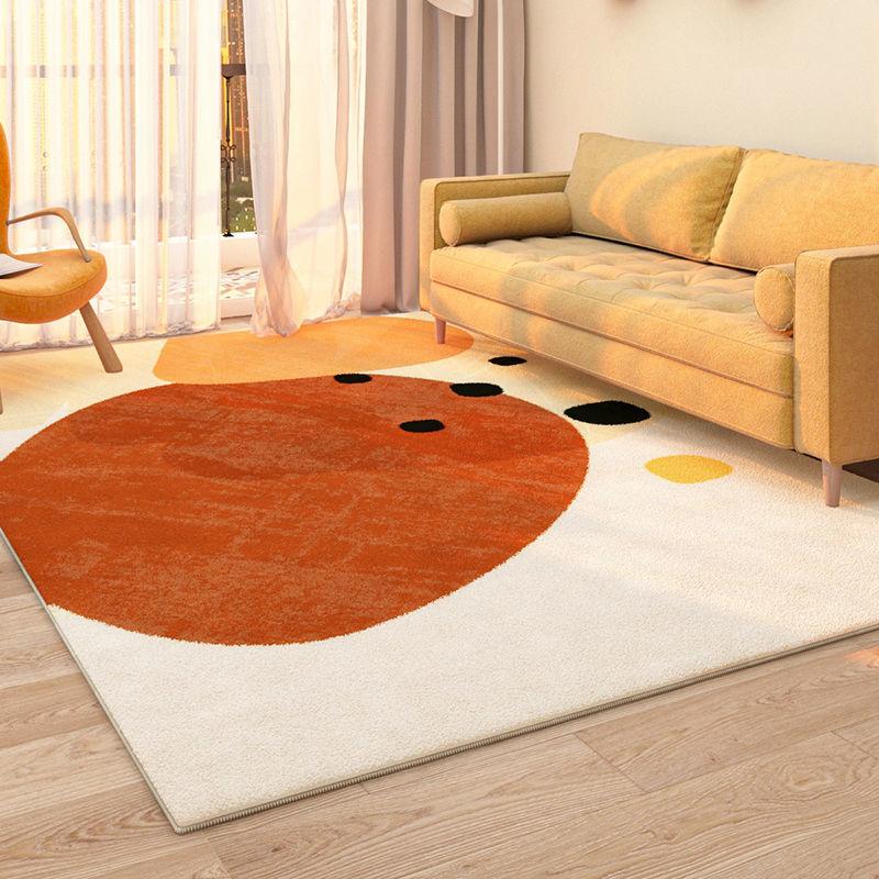 

Nordic Area Rug Large Soft Carpet for Living Room Bedroom Sofa Coffee Table Home Decor Floor Mat Balcony Rugs 80*120cm