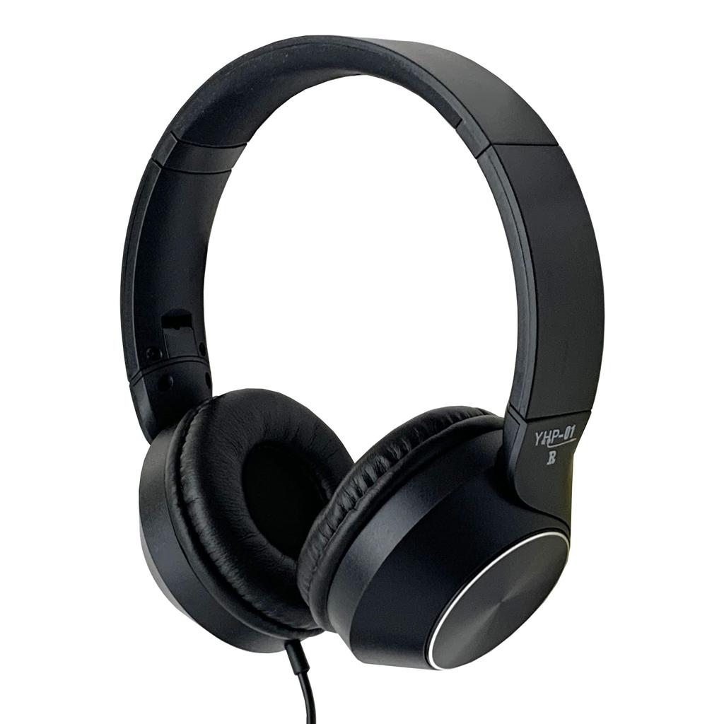 Yoshizawa PEACOCK Stereo Headphones for Keyboards and Electones YHP-01