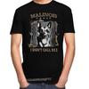 Vintage Belgian Shepherd Malinois Men PreShrunk Cotton Mechelaar TShirt Sleeved Dog Lover Harajuku Shirt Clothing Camisas