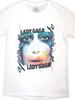 Lady Gaga - Artpop Facepaint Herren T-Shirt Baumwolle Alle Größen S-234XL M203