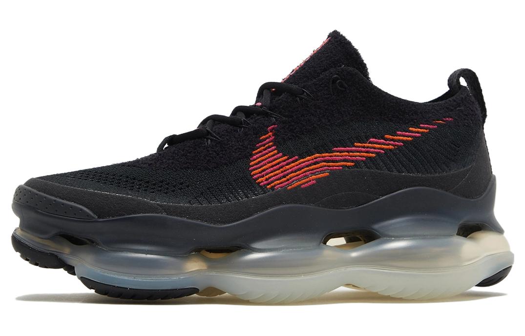 Nike Air Max Scorpion Fk Se Black Fireberry DZ0799-001 42