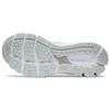 (WMNS) ASICS GT-1000 9 'White Pure Silver' Women's 1012A651-100