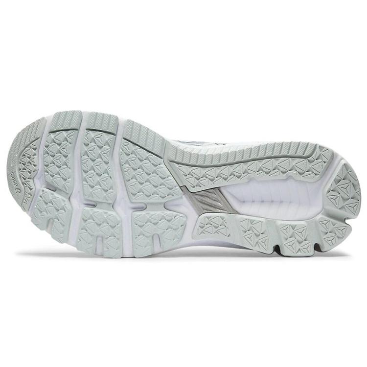 (WMNS) ASICS GT-1000 9 'White Pure Silver' Women's 1012A651-100