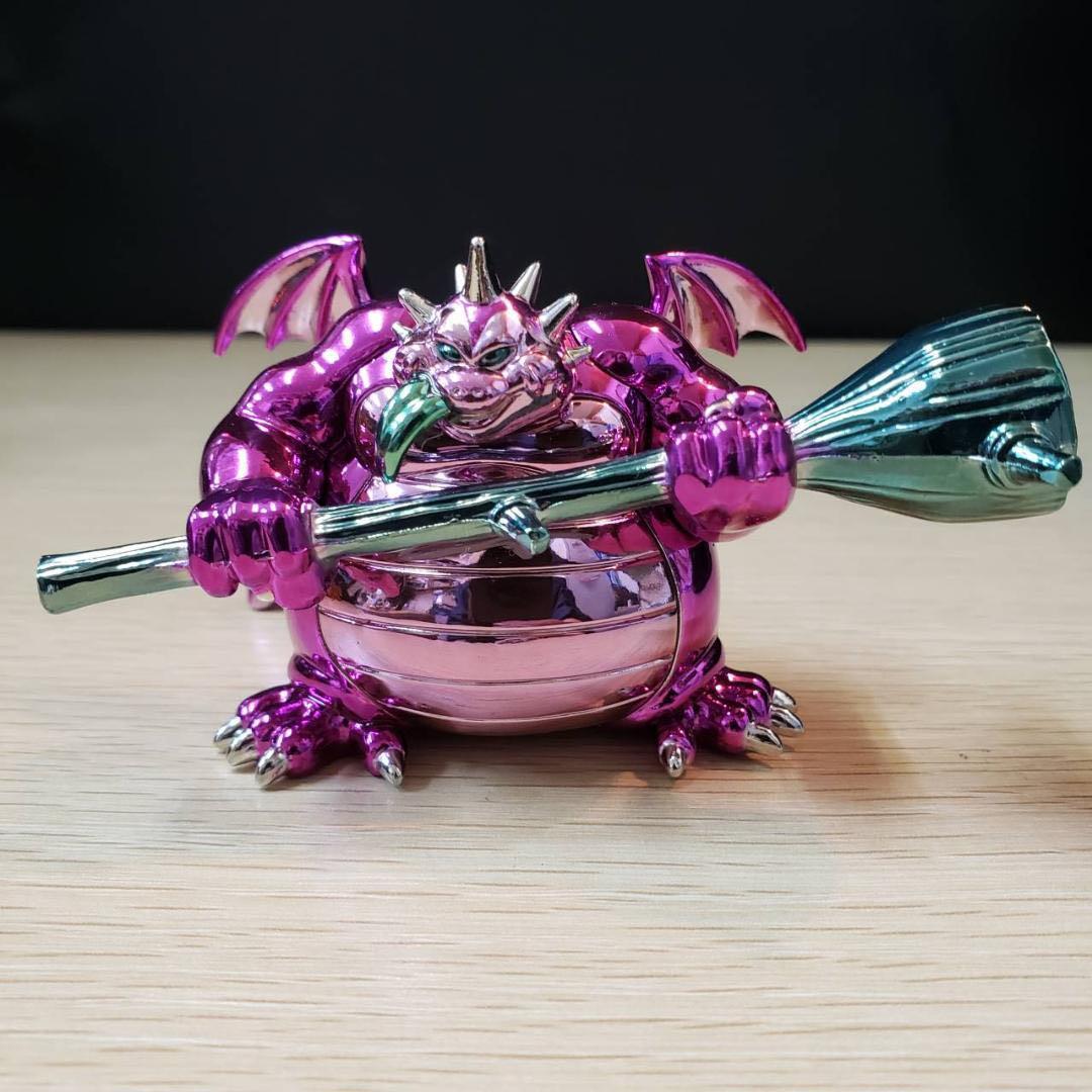 

[Б/У] [] Металлические Монстры Они Конбо