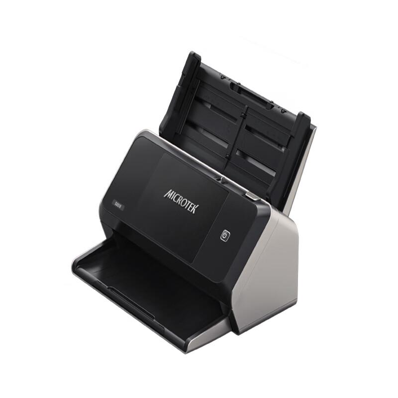 

Zhongjing S6570 A3 High-Speed Document Scanner CN plug (adapter included)