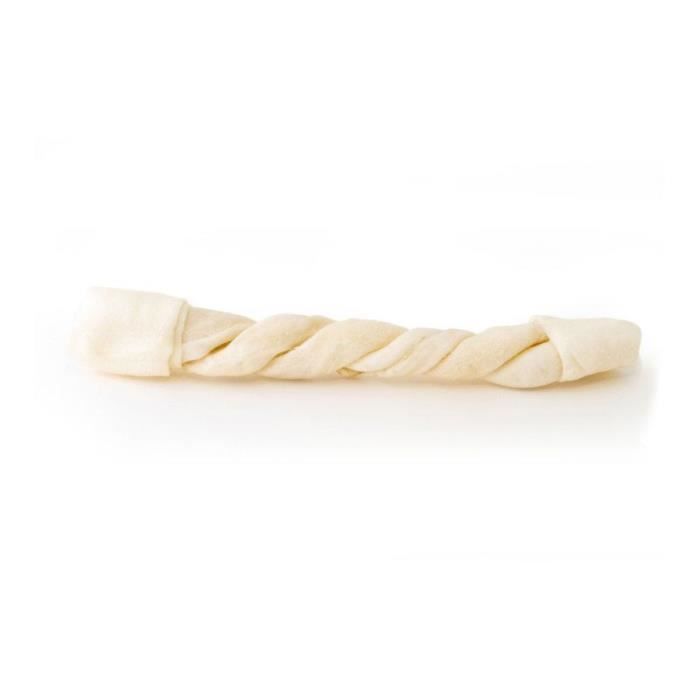 Snack pour chiens - Gloria - Rawhide Sticks - 20 Unités - Masticable - 1.8 x 25 cm
