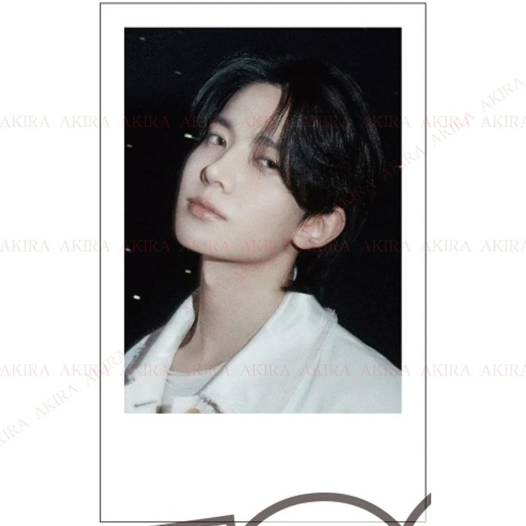 ENHYPEN JAPÓN 4º SINGLE -YOI- ÁLBUM FOTOCARTA JAPÓN POB SORTEO OFICIAL