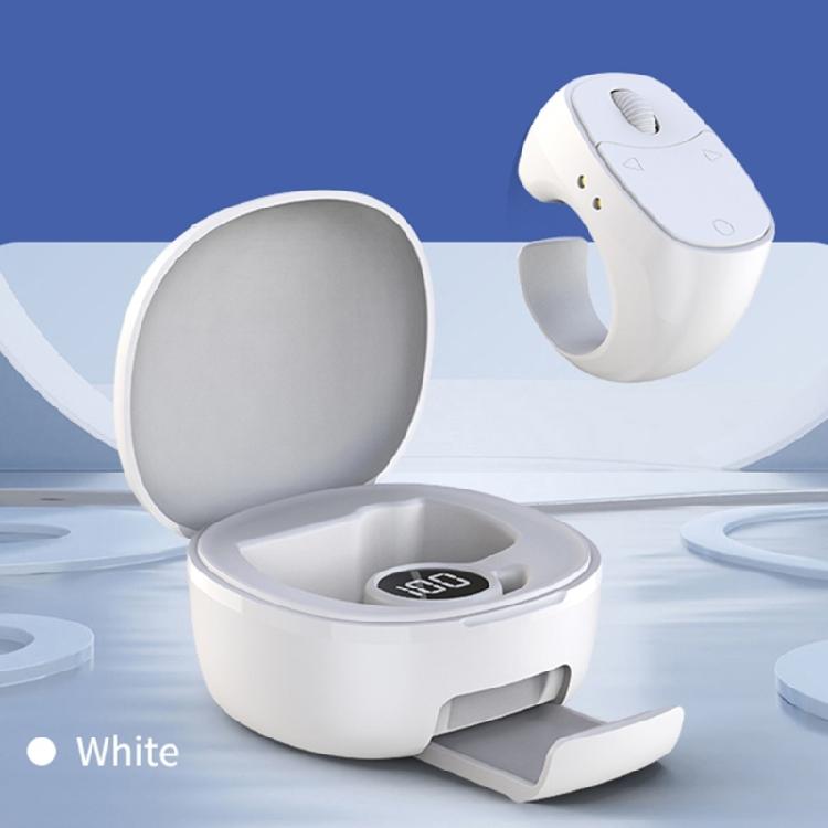Small Wireless Controller Fast Page Turning Responsive Touch Travel Reading Accessory Upgrades for Electronic Books