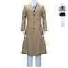 Bungo Stray Dogs Osamu Dazai Vollständiges Cosplay-Kostüm, Kompletter Rollenspiel-Anzug Großhandel Neu eingetroffen