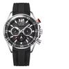 LIGE Fashion Mens Watches Top Luxury Silicone Sports Watch Men Quartz Clock Waterproof Wristwatches Relogios Masculino+Box