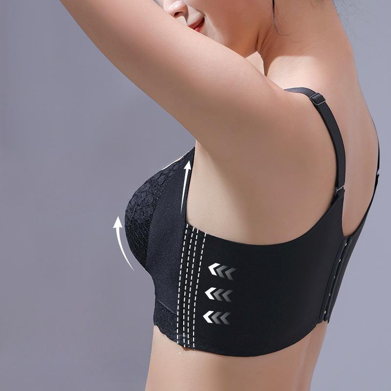 Ny tunn sektion av ringbehå som inte är i stål