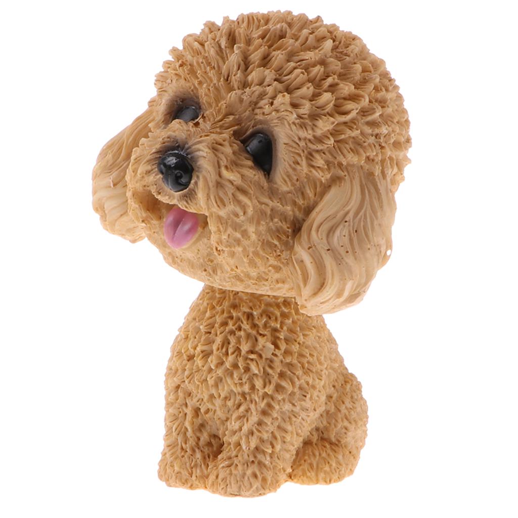 dancing dog toy for car