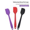 All-in-One Silicone Avocado Spatula & Cream Stirring Knife