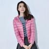 Winter Thickened Cotton Jacket Zip Cardigan Cotton Clothes Casual Warm Jacket