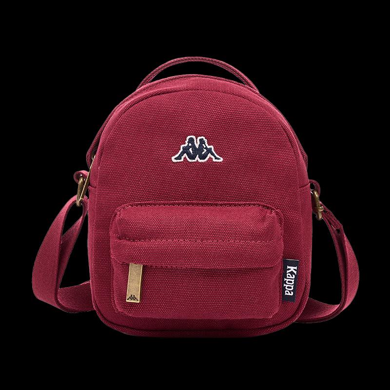 Kappa 2025 Unisex Sport Casual Crossbody Bag
