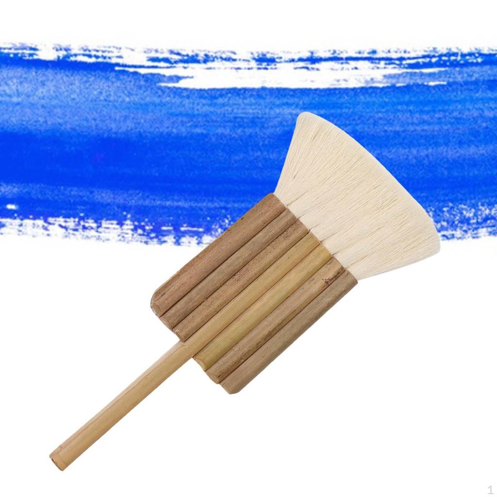 Hair Watercolor Brush Pen Painting Brushes for Water Oil