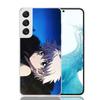 Huner X-Hunters Cute Phone Case For Samsung Galaxy S26 S25 Edge S24 S23 FE S22 Ultra S21 Plus S20 + Fundas Cover Coque Galaxy S2