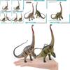 Dinosaur Model Pvc Diplodocus Figurine For Collectors And Desk Decor