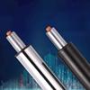 Metal Material Gas Lift Cylinder Heavy Duty Shock Absorber Piston New Pneumatic Support Rod