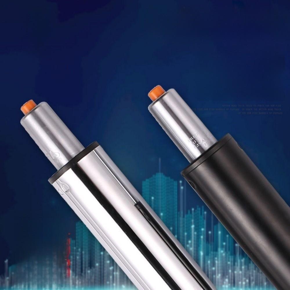 Hydraulic System Gas Lift Cylinder Metal Material Shock Absorber Piston New Pneumatic Support Rod