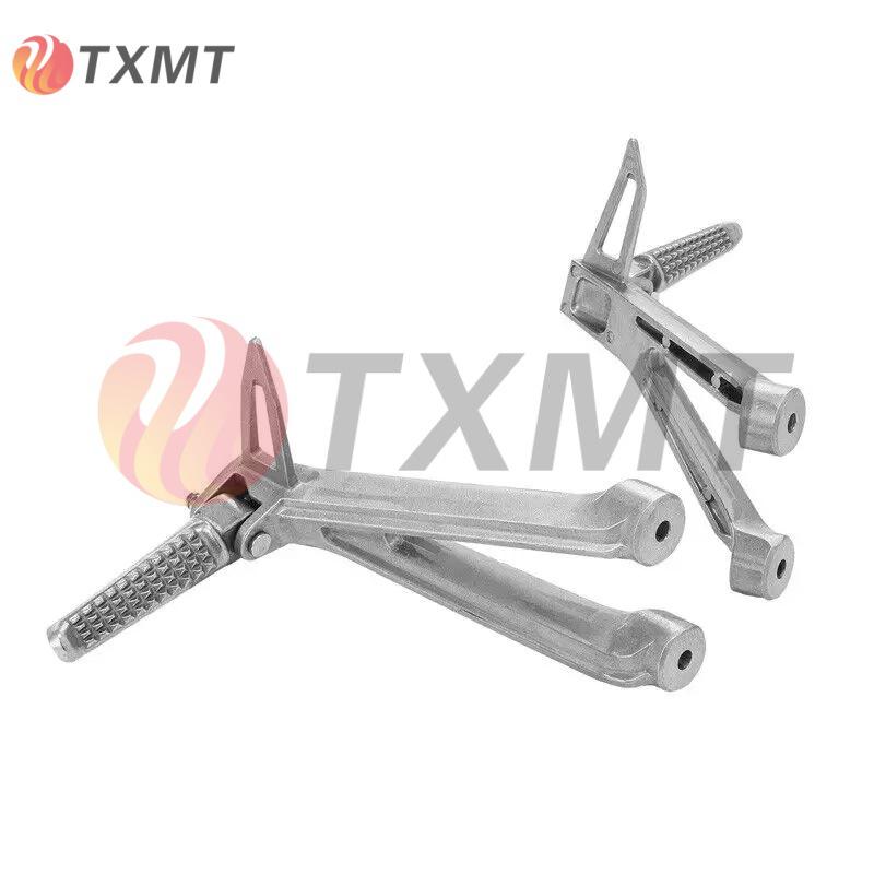 Honda CB650R/CBR650R 2019-2023 Rear Footpeg & Bracket Kit Metal