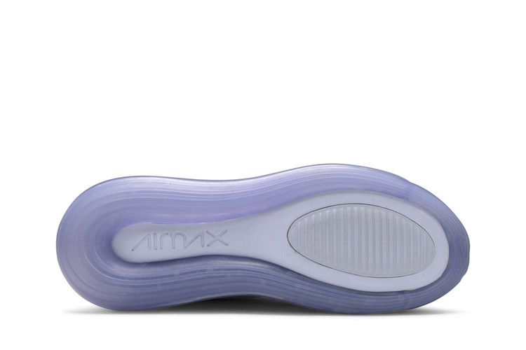 Nike Air Max 720 Pure Platinum Oxygen Purple (Ženy)