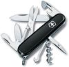 Climber Black Pocket Knife