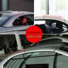 BMW M3/M4 & 4 Series Convertible Roof Hinge Cover Clip Trim (E93/F33) 54377184037