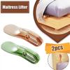 2 In 1 Bed Sheet Organizer Mattress Lifter Finishing Flat Sheets Change Helper Ergonomic Pengangkat Tilam