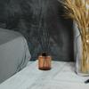 100Pcs Reed Diffuser Sticks Fiber Fragrance Refill Essential Oil Aroma Dispersal Sticks for Home Scent Enhancing Decoration