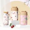 Portable Pocket Umbrella Sun Protection Folding Umbrellas Pocket Parasol Travel Umbrella  Outdoors